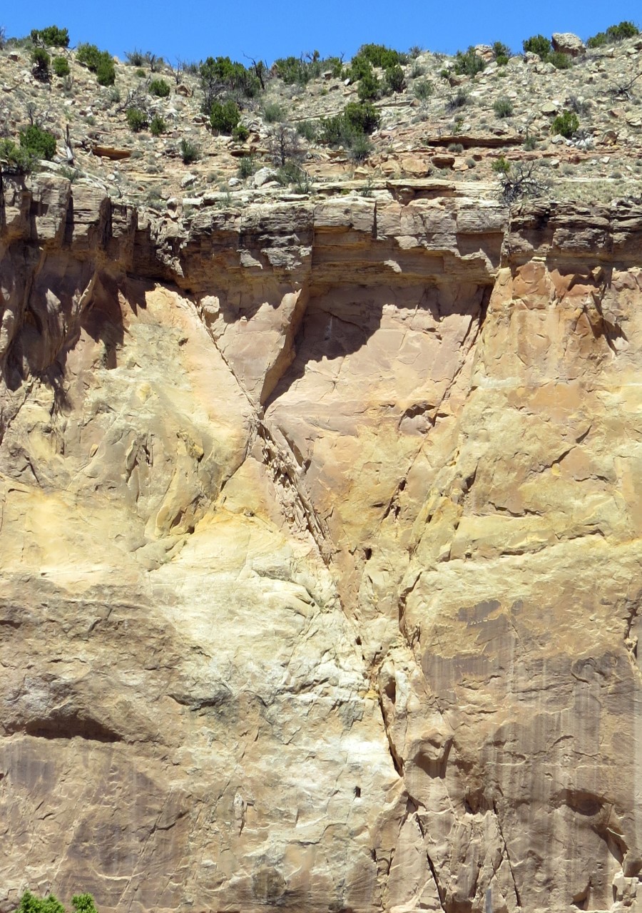 Applied Concepts of Natural Fractures: Mechanics and Characteristics in Outcrop and Core, New Mexico (G049)